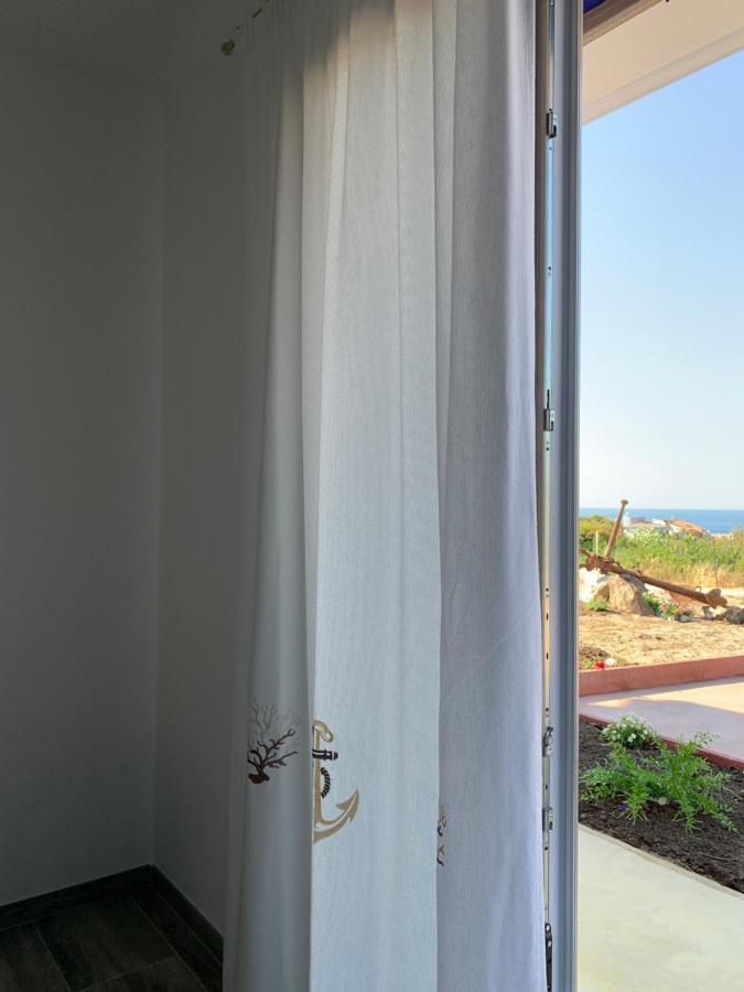 Residenza “La Vecchia Ancora” Bed and Breakfast Castelsardo Buitenkant foto