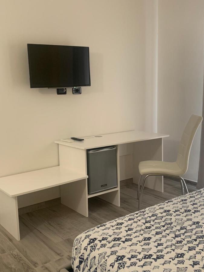 Residenza “La Vecchia Ancora” Bed and Breakfast Castelsardo Buitenkant foto
