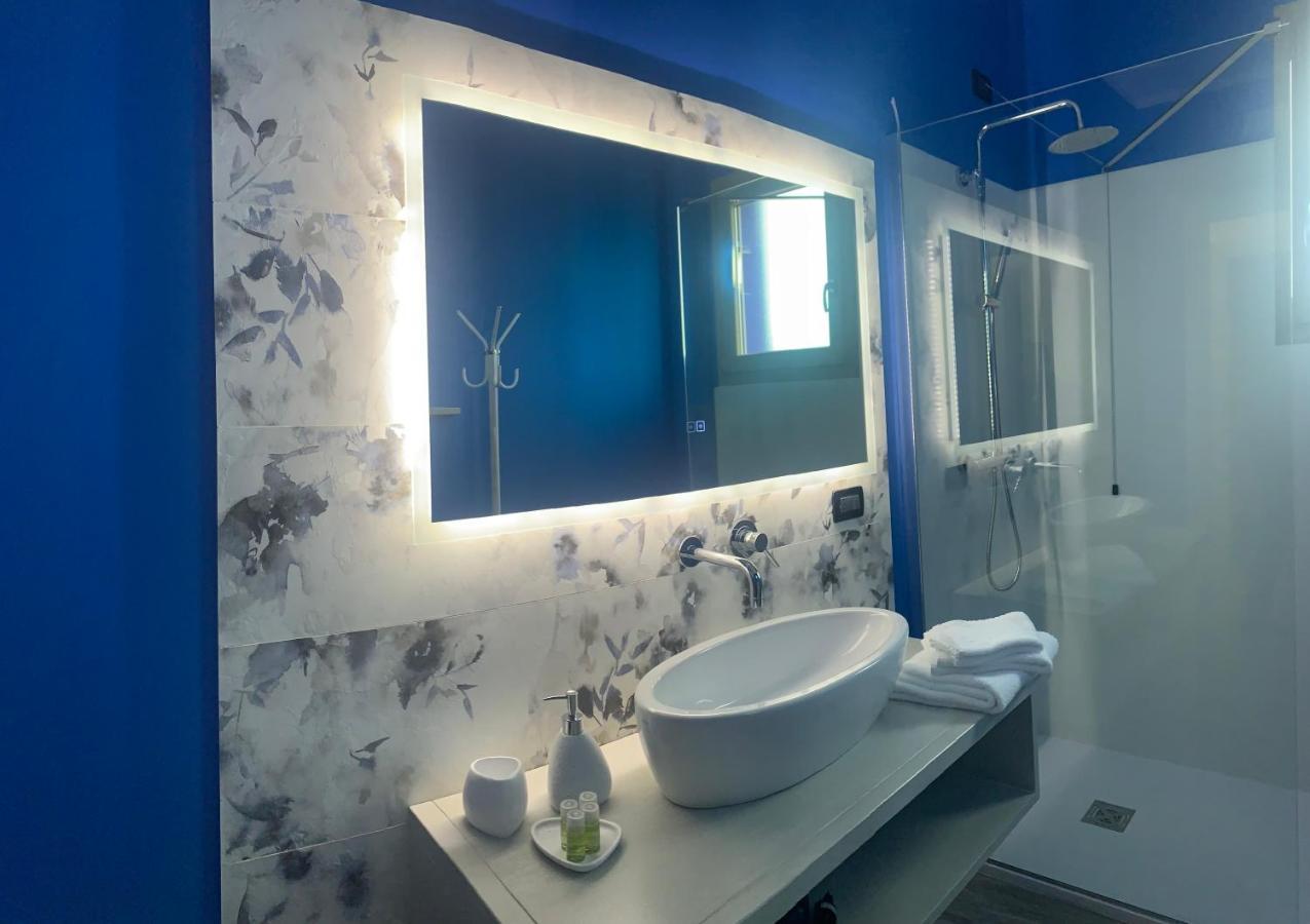 Residenza “La Vecchia Ancora” Bed and Breakfast Castelsardo Buitenkant foto