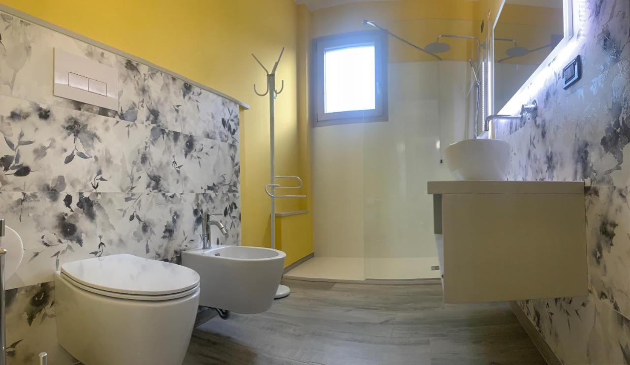 Residenza “La Vecchia Ancora” Bed and Breakfast Castelsardo Buitenkant foto