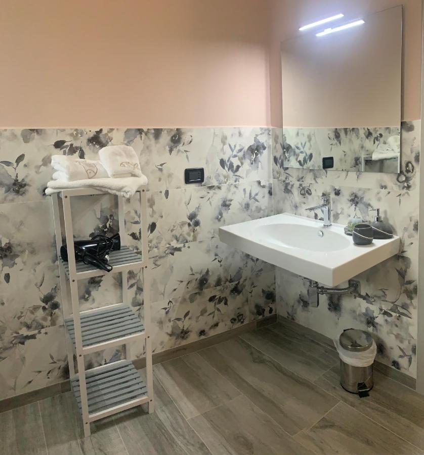 Residenza “La Vecchia Ancora” Bed and Breakfast Castelsardo Buitenkant foto
